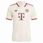Maillot 3rd Bayern Munich 2024 2025