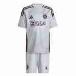 Maillot 3rd Ensemble Enfant Ajax Amsterdam 2024 2025