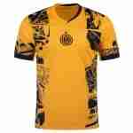 Maillot 3rd Inter Milan 2024 2025