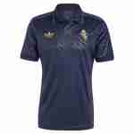 Maillot 3rd Juventus 2024 2025