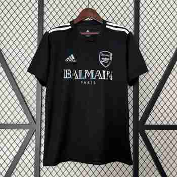 Thailande Édition Conjointe Maillot Arsenal 2024 2025