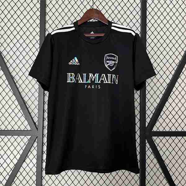Tailandia Camiseta Arsenal Joint Edition 2024-2025 Thailande Edition Conjointe Maillot Arsenal 2024 2025