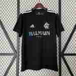 Thailande Édition Conjointe Maillot Flamengo 2024 2025