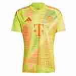 Thailande Gardien Maillot Bayern Munich 2024 2025