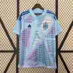 Thailande Gardien Maillot Espagne 2024