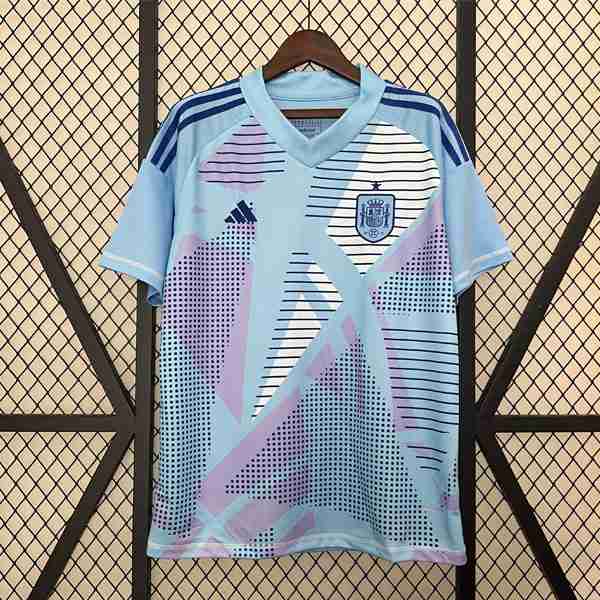 Thailande Gardien Maillot Espagne 2024 Thailande Gardien Maillot Espagne 2024