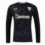Thailande Gardien Manches Longues Athletic Bilbao 2024 2025