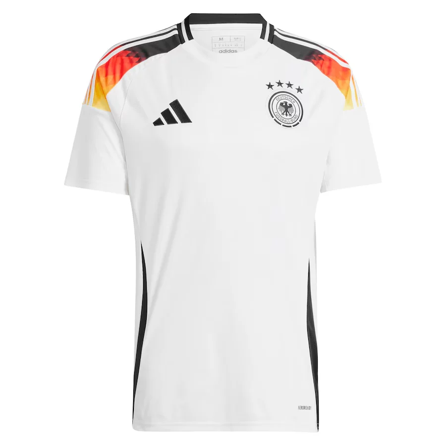 Thailande Maillot 1rd Allemagne 2024 Thailande Maillot 1rd Allemagne 2024