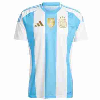 Thailande Maillot 1rd Argentine 2024