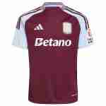 Thailande Maillot 1rd Aston Villa 2024 2025