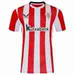 Thailande Maillot 1rd Athletic Bilbao 2024 2025