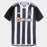 Thailande Maillot 1rd Atletico Mineiro 2024 2025