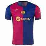 Thailande Maillot 1rd Barcelone 2024 2025