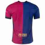 Thailande Maillot 1rd Barcelone 2024 2025