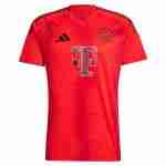 Thailande Maillot 1rd Bayern Munich 2024 2025