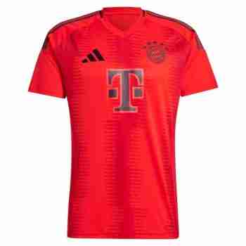 Thailande Maillot 1rd Bayern Munich 2024 2025