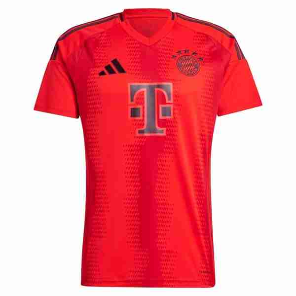 Tailandia Camiseta Bayern Munich 1ª 2024-2025 Thailande Maillot 1rd Bayern Munich 2024 2025