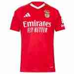 Thailande Maillot 1rd Benfica 2024 2025