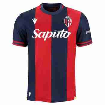 Thailande Maillot 1rd Bologna 2024 2025