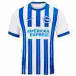 Thailande Maillot 1rd Brighton 2024 2025
