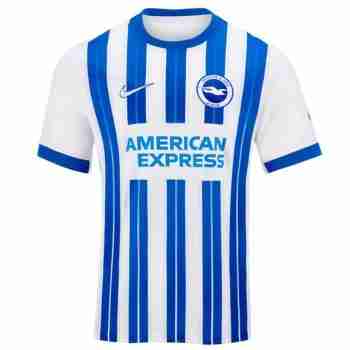 Thailande Maillot 1rd Brighton 2024 2025