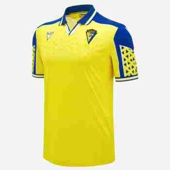 Thailande Maillot 1rd Cadiz 2024 2025