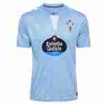 Thailande Maillot 1rd Celta Vigo 2024 2025
