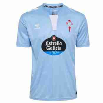 Thailande Maillot 1rd Celta Vigo 2024 2025