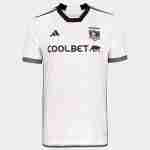 Thailande Maillot 1rd Colo Colo 2024 2025