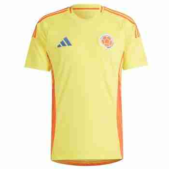 Thailande Maillot 1rd Colombie 2024