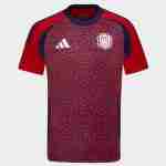 Thailande Maillot 1rd Costa Rica 2024
