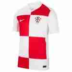 Thailande Maillot 1rd Croatie 2024
