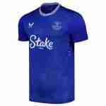 Tailandia Camiseta Everton 1ª 2024-2025