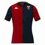 Thailande Maillot 1rd Genoa 2024 2025