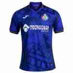 Thailande Maillot 1rd Getafe 2024 2025