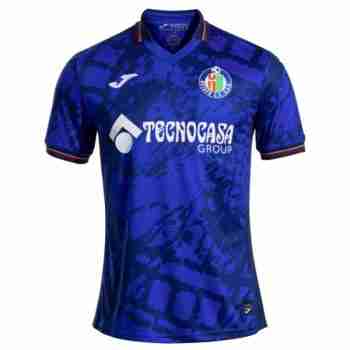 Thailande Maillot 1rd Getafe 2024 2025