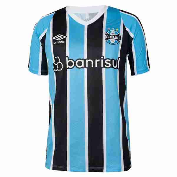 Tailandia Camiseta Gremio 1ª 2024-2025 Thailande Maillot 1rd Gremio 2024 2025