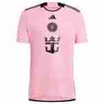 Thailande Maillot 1rd Inter Miami 2024 2025