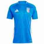 Thailande Maillot 1rd Italie 2024