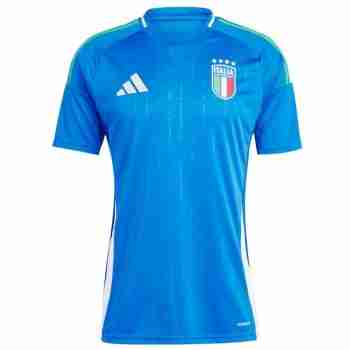 Thailande Maillot 1rd Italie 2024