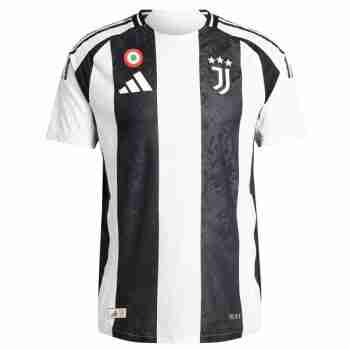 Thailande Maillot 1rd Juventus 2024 2025