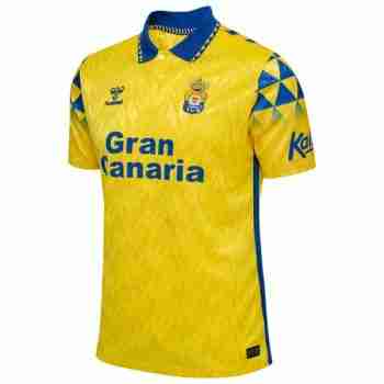 Thailande Maillot 1rd Las Palmas 2024 2025