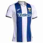 Thailande Maillot 1rd Leganes 2024 2025
