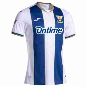 Thailande Maillot 1rd Leganes 2024 2025