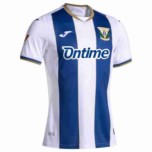 Tailandia Camiseta Leganés 1ª 2024-2025 Thailande Maillot 1rd Leganes 2024 2025