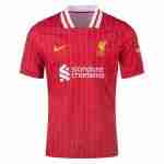 Thailande Maillot 1rd Liverpool 2024 2025