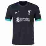 Thailande Maillot 2rd Liverpool 2024 2025