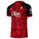 Thailande Maillot 1rd Mallorca 2024 2025