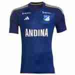 Thailande Maillot 1rd Millonarios 2024 2025