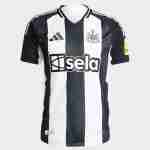 Thailande Maillot 1rd Newcastle United 2024 2025